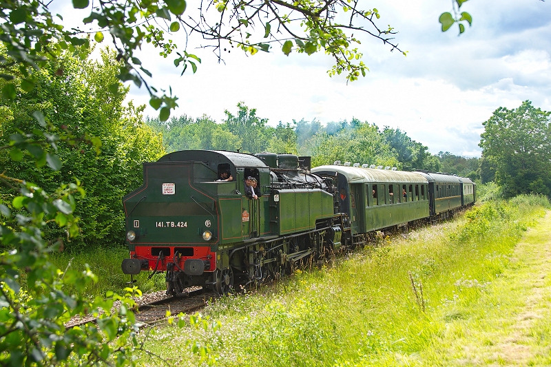 Dans le même secteur (photo C. Santiciolli)