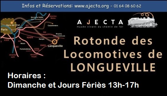 Musée fermé du 20 Décembre 2023 au 6 Janvier 2024.